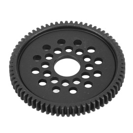 Tooth Spur Gear, Pitch Spur Gear, Axial Spur Gear for Delivering Unparalleled Performance and Speed to Remote Controlled Cars