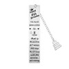 8th Bookmarks Birthday Gifts 8th Birthday Gifts for Boys Girls