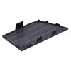 ApplianPar Front Driver Side Lower Bumper Grill Grille Hole Cover