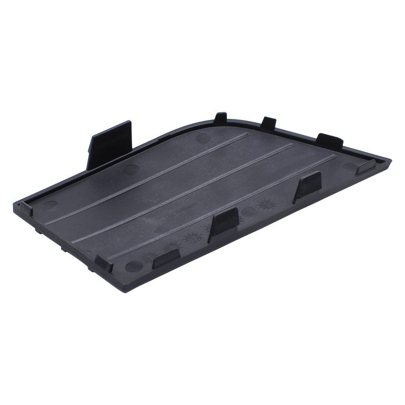 ApplianPar Front Driver Side Lower Bumper Grill Grille Hole Cover