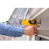 Ladder Latch Pro - Ladder Safety Device - Lightweight, Installs