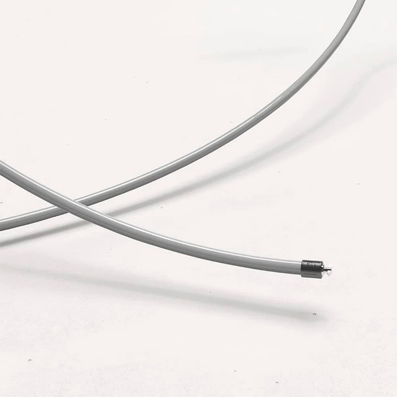 Crossrope 1 LB Weighted Jump Rope - Small