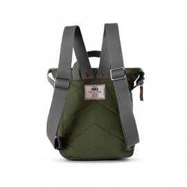 ROKA London Bantry B small Sustainable Nylon (Avocado)