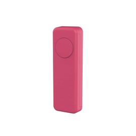 THIRDREALITY ZigBee Smart Button Red, 3-Way Remote Control, Require Zigbee hub, Work With SmartThings, Aeotec, Hubitat, Home Assistant, Third Reality Hub, Battery Included.