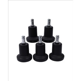 Chair Master 17" Round Vinyl Fabric Stool, Table Height, 360 deg Level Activation, Heavy Duty, Lab, Medical, Garage, Home, Spa, Cleanroom (Glides, Aqua)