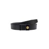 Cipo & Baxx CG198 Men's Leather Belt Accessory Design Unusual