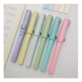 BOSSCO 6 Pcs Lápices Infinito Mágico Con Borrador