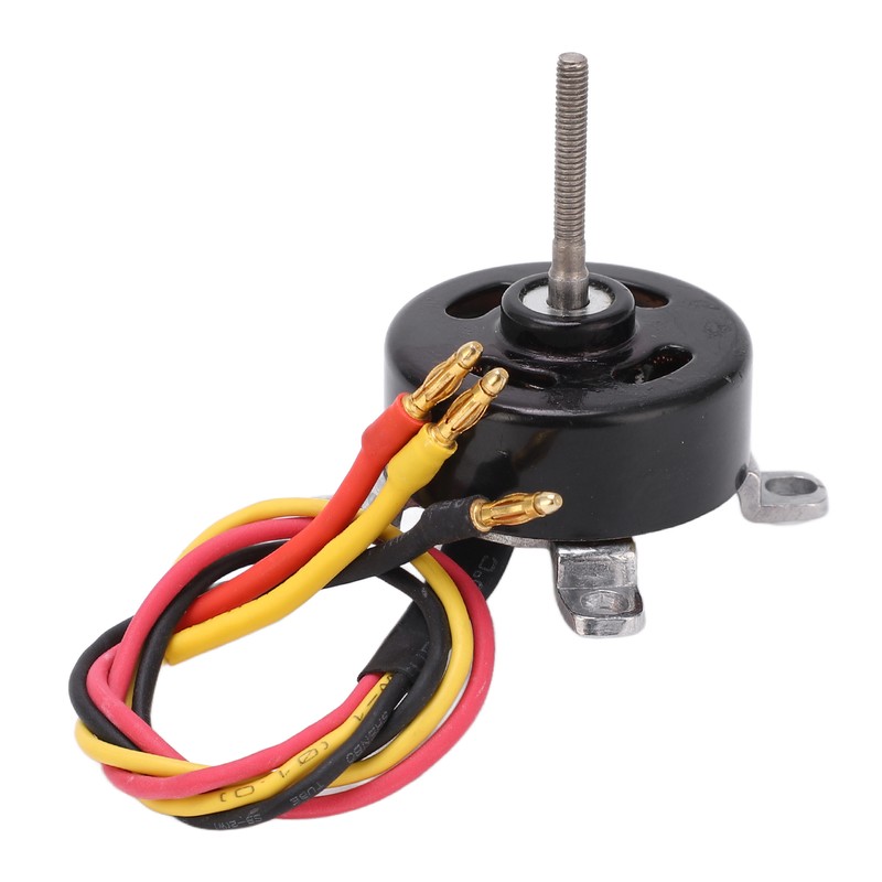 ST2204 1430KV 2‑3S Brushless Motor High Thrust Metal Motor for
