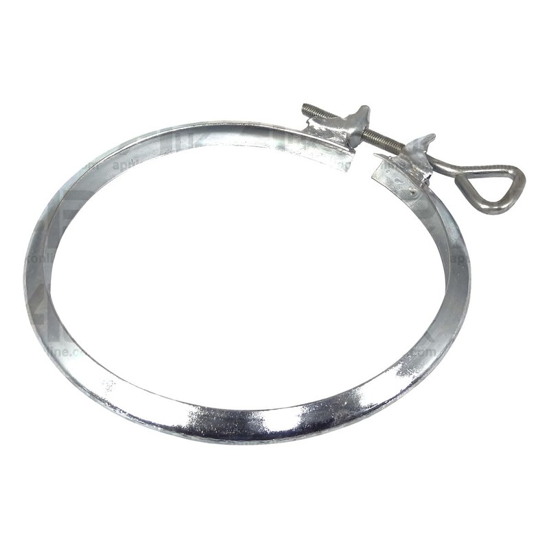 Oil Bath Bowl Clamp Replacement for Massey Ferguson 35 35X