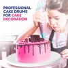 RICCLE RICCLE Cake Boards - 14 Inch Cake Drums -