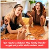 Spin Master Games, The Inner Circle, Hilarious Card Game, Party