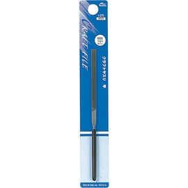 Minesima Craft File Flat Hobby Tool I-25