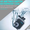 Waterproof Housing Case for Gopro Max 360 2025 Action Camera,