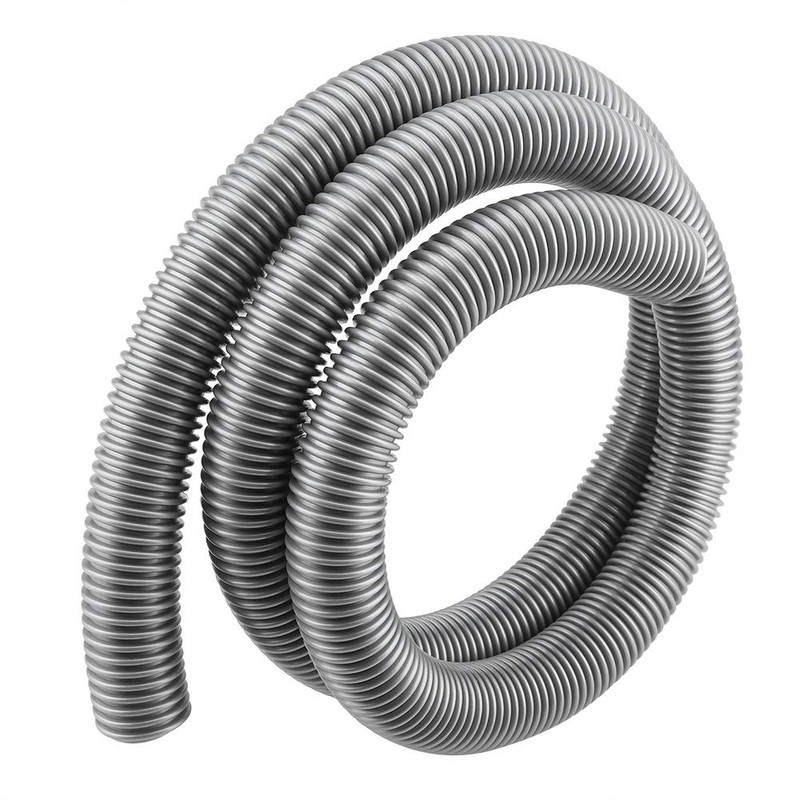 Fdit Flexible Hose Soft Tube Pipe Inner 32mm Outer 39mm