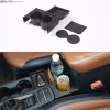 CSKT2022 Fits 22-24 Ford Maverick Console Cup holder Insert Storage