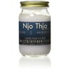 Njo Thja Crema para Peinar + Acondicionador 204 gr Hidrata,