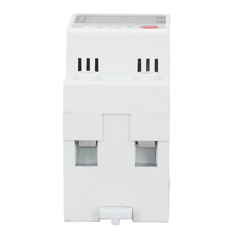WIFI Overvoltage Undervoltage Protector 230V 50Hz 60Hz 63A Remote Control