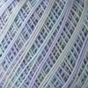 Olympus Thread Emy Grande Mixed Lace Thread, Fine Col.M3, Purple,
