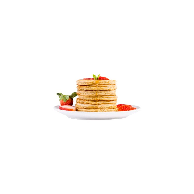 Healthy Brand | Hot Cakes Keto Mix 300g