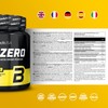 BioTechUSA EAA Zero - Essential Amino Acid Power | 7160mg