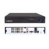 Lapetus 8CH 1080N Hybrid 5-in-1 AHD DVR (1080P NVR+1080N AHD+960H