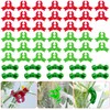 50 Pieces Plant Bender, 90 Degree Angle Plant Clips, Plant