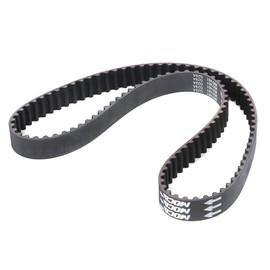 MOCA Timing Belt Kit w/Water Pump Oil Seals Valve Cover Gasket Fit 2001-2005 for Honda Civic 1.7L 1668CC l4 GAS SOHC Naturally Aspirated