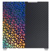 Upgraded K2 Plus Build Plate 370x370mm Double Sides Smooth Carbon