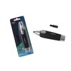 TOPMED ETS Nose Hair Trimmer Stainless Steel Nose Hair Remover