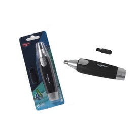 TOPMED ETS Nose Hair Trimmer Stainless Steel Nose Hair Remover