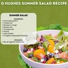G Hughes Sugar Free Poppyseed Dressing - Gluten Free Poppy