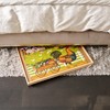 Buffalo Games - Wood Puzzle Table - 1000 Piece Size