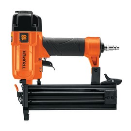 Truper CLNEU-2 2" Neumatic Nailer w/Plastic Case