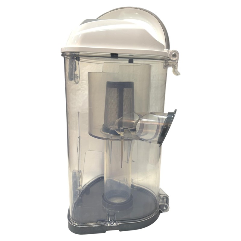 XL Dust Cup Assembly Compatible with Shark Navigator Lift Away