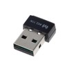 Yintiod WiFi Card WLAN Stick MT7601 Mini USB WiFi Adapter