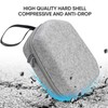 VR Glasses Storage Bag EVA Anti Scratch Portable VR Gaming