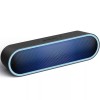 Speakers ELEHOT Portable Bluetooth Speakers True Wireless Stereo and Multi-Color