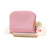 Mini Book Binding Machine Multiple Holes Fast Accurate Manual Coil