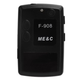 Transmitter Receiver, High Sensitivity HD Pickup, F908 Transmit Receiver, HD Pickup, for Outdoor Construction Site.