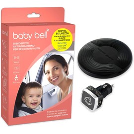 Steelmate Baby Bell Base