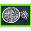 Unbranded 100 EGG SINKERS 1/2 OZ. PLUS 25 #7 SWIVELS,