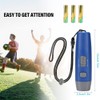 Kensbro Electronic Whistle Hand Whistle for Referees Handheld Sports Whistle