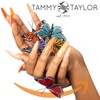 Tammy Taylor Clean-It | Professional Ingredients | Removes Tacky Layer
