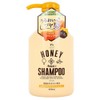 Repair Shampoo Honey Honey Repair Shampoo Damaged Hair Damaged Hair Care / 꿀 허니 리페어 샴푸 손상모 데미지 모발 케어