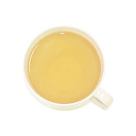 Jasmine Pearls Tea Green Rolled Loose Leaf Dragon Tears 250g TeaCakes of Yorkshire