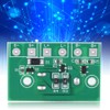 Solar Lamp Circuit Board, Wall Light Control Sensor Controller with