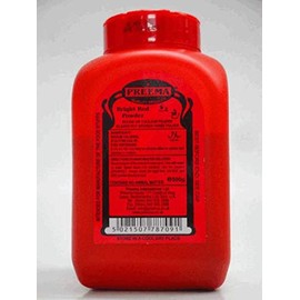 Preema Food Colouring Powder Red - 500 g