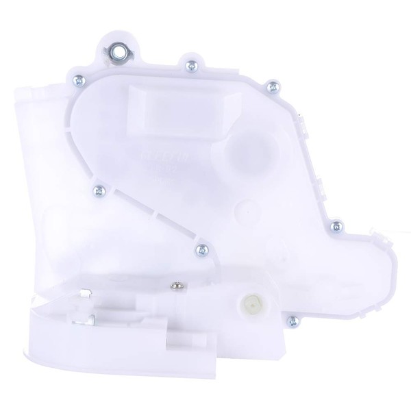 ECCPP Fits for 2007-2011 for Honda CR-V Front Passenger Side