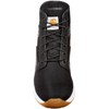 Carhartt Men's Lightweight Work Boot Nano Composite Toe Black 11