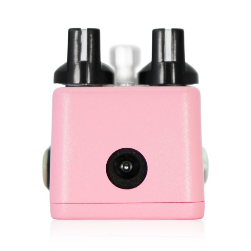 Effects Bakery Muffin Reverb Effector Reverb Effects Bakery